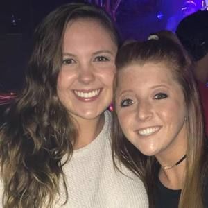 Meet your Posher, Brooke